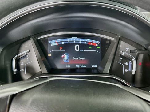 Used 2017 Honda CR-V EX image 19