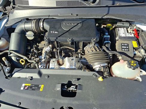 Used 2024 Jeep Compass Latitude image 27