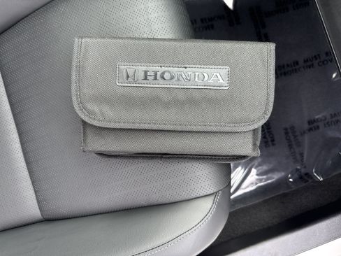 Certified 2024 Honda Civic Touring image 35
