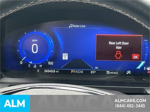 Used 2023 Ford Explorer ST w/ Equipment Group 401A AWD/4WD image 31