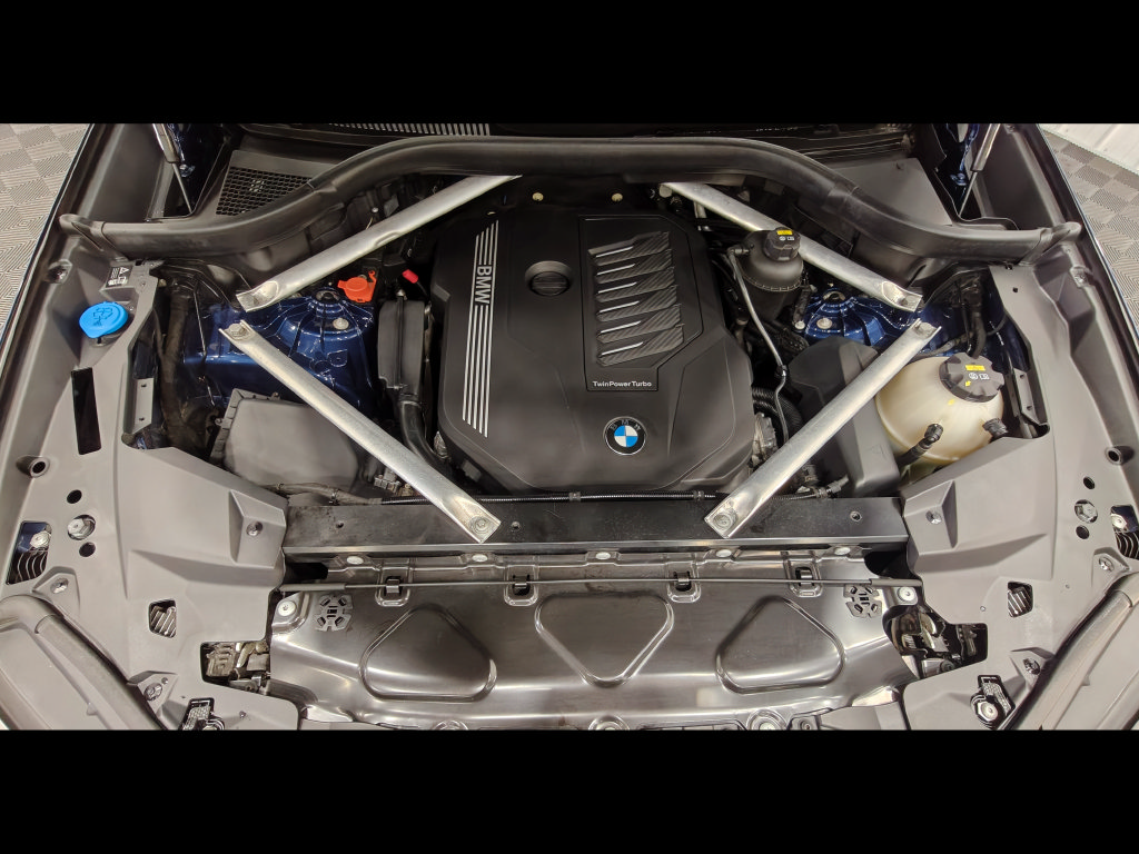 Used 2019 BMW X5 xDrive40i w/ Premium Package 2 AWD/4WD image 79