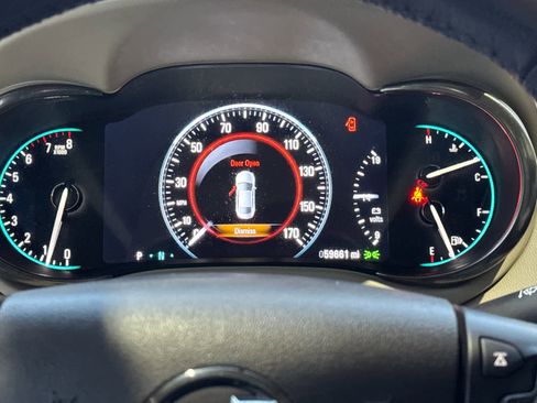 Used 2014 Buick LaCrosse Leather image 16