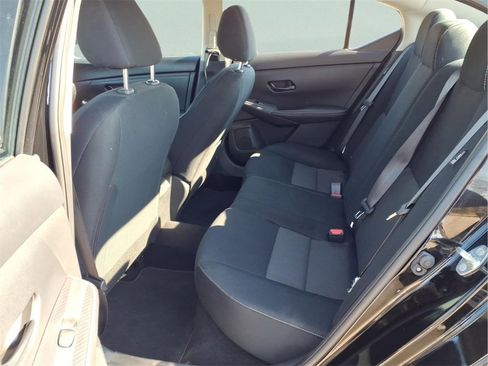 Used 2024 Nissan Sentra SV image 17