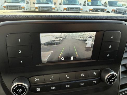 Used 2020 Ford Transit 250 148 High Roof Extended w/ Load Area Protection Package image 23