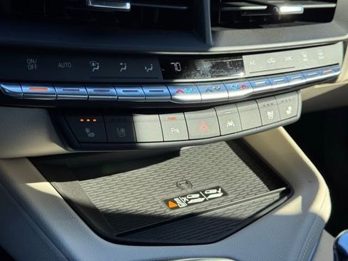 New 2026 Cadillac CT4 Premium Luxury RWD image 33