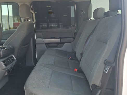 Used 2024 Ford F150 XLT w/ Mobile Office Package AWD/4WD image 13