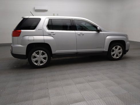 Used 2017 GMC Terrain SLE image 10