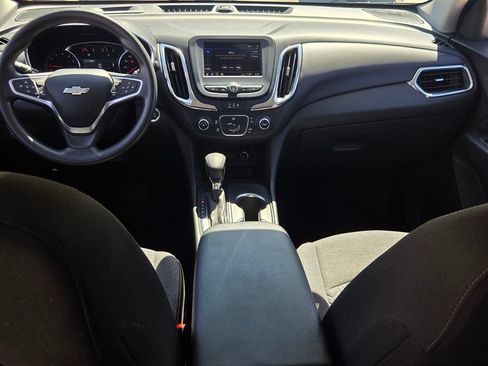 Used 2022 Chevrolet Equinox LT FWD image 13