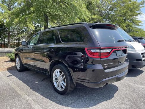 Used 2025 Dodge Durango GT AWD/4WD image 3