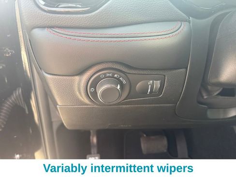 New 2026 Dodge Durango GT w/ Blacktop Package image 13