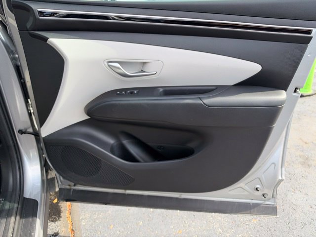 Used 2024 Hyundai Tucson SEL AWD/4WD image 32