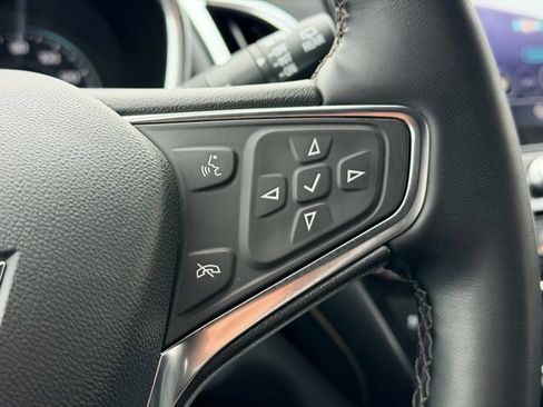 Certified 2024 Chevrolet Equinox Premier image 11