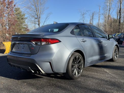 Used 2021 Toyota Corolla SE image 6