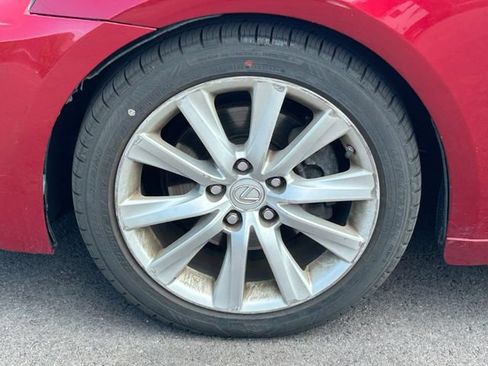 Used 2015 Lexus IS 250 RWD image 12
