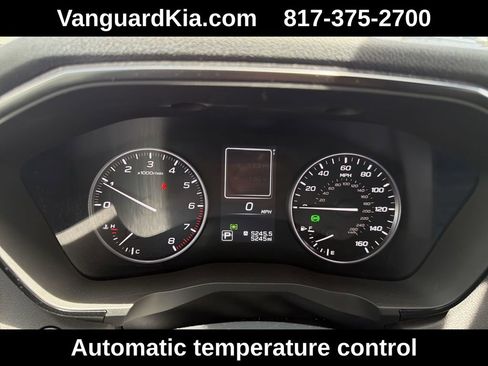 Used 2026 Subaru Ascent Bronze Edition AWD/4WD image 11