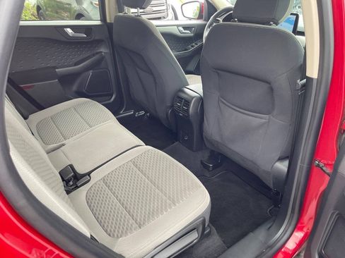 Used 2020 Ford Escape SE AWD/4WD image 22