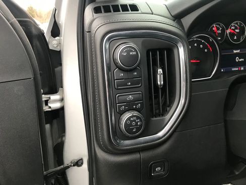 Used 2020 Chevrolet Silverado 2500 LT w/ Fleet Comfort Package image 13