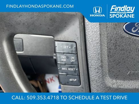 Used 2014 Ford F150 STX w/ Equipment Group 201A Mid image 14