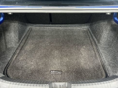 Certified 2023 Volkswagen Jetta Sport FWD image 21