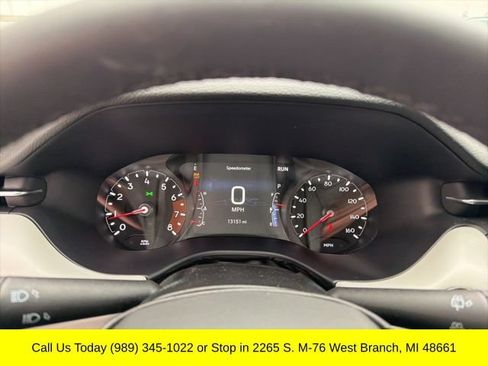 Used 2025 Jeep Compass Limited AWD/4WD image 16