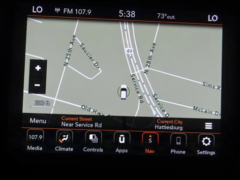 Used 2023 Jeep Gladiator Sport image 27