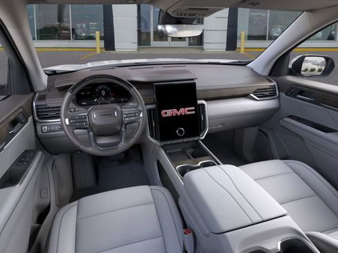 New 2026 GMC Acadia Denali w/ Super Cruise Package image 17