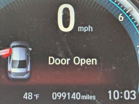 Used 2017 Honda Civic EX-L image 10