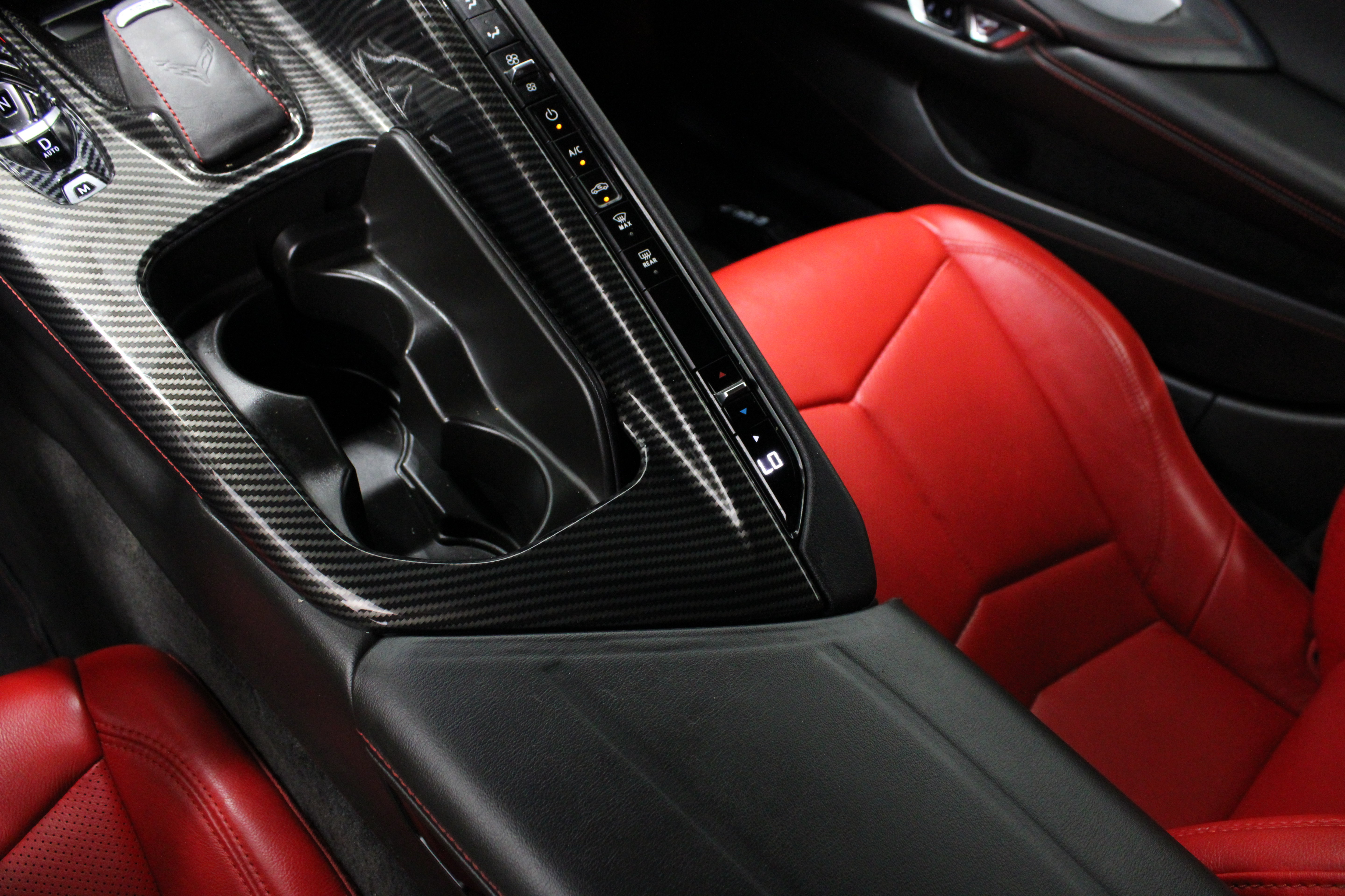 Used 2023 Chevrolet Corvette Stingray Convertible w/ Z51 Performance Package RWD image 18