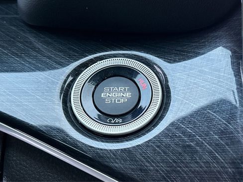 Certified 2022 Jeep Grand Cherokee Trailhawk w/ ADV Protech Group II image 32