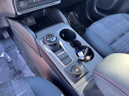 New 2025 Ford Bronco Sport Heritage w/ Convenience Package image 20