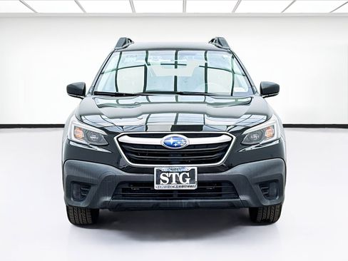 Used 2020 Subaru Outback 2.5i image 2