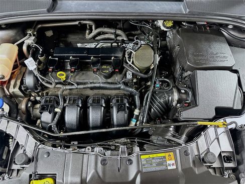 Used 2013 Ford Focus S image 26