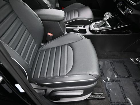 Used 2024 Kia Forte GT-Line w/ GT-Line Premium Package FWD image 45
