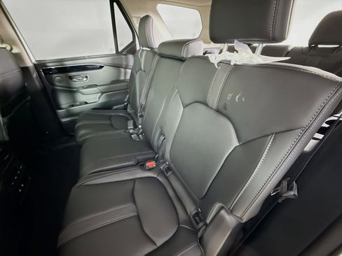 New 2026 Honda Pilot EX-L image 29