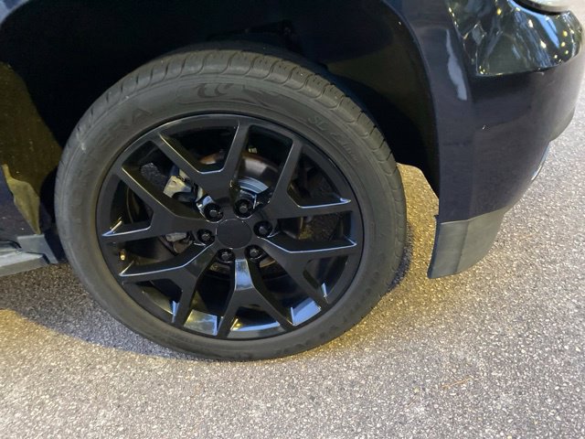 Used 2019 Chevrolet Tahoe LS AWD/4WD image 26