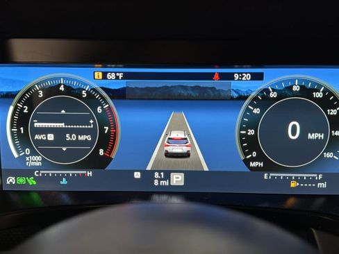 New 2026 Subaru Outback Premium image 18