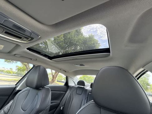 Used 2023 Hyundai Elantra Limited FWD image 17