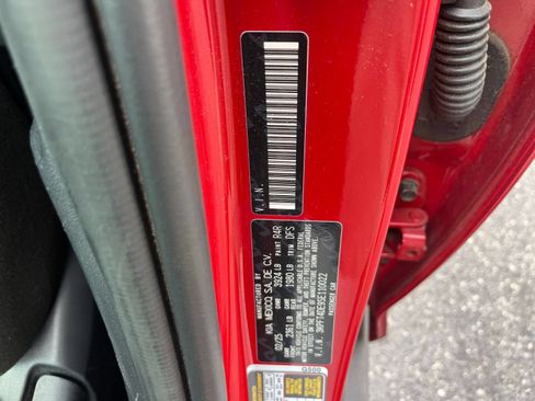 Used 2025 Kia K4 FWD image 28