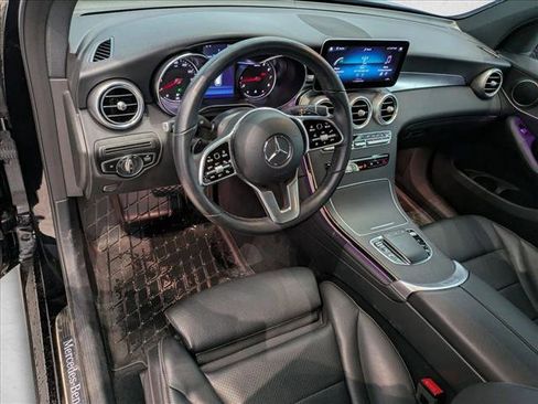 Certified 2022 Mercedes-Benz GLC 300 4MATIC image 10
