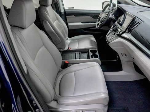 Used 2024 Honda Odyssey EX-L image 32