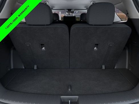 New 2026 Kia Sorento LX image 19