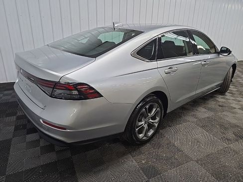 Used 2024 Honda Accord EX image 10