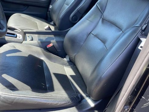 Used 2017 Honda Ridgeline RTL-T image 22