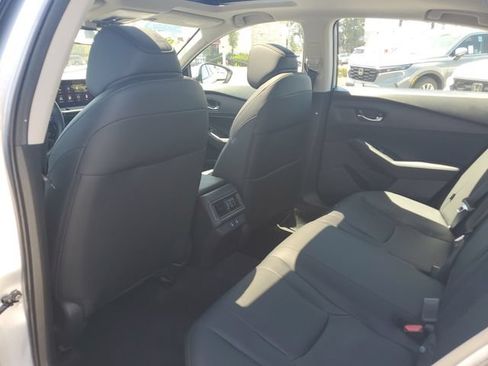 Certified 2024 Honda Accord EX-L image 14