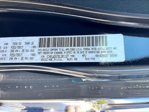Used 2016 Jeep Wrangler Unlimited Sport AWD/4WD image 20