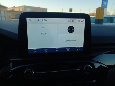 Used 2025 Ford Escape ST-Line image 22