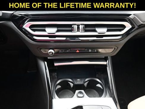 Used 2023 BMW 230i xDrive Coupe w/ Premium Package AWD/4WD image 36