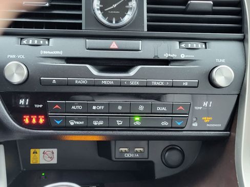 Used 2022 Lexus RX 350 AWD w/ Premium Package image 22