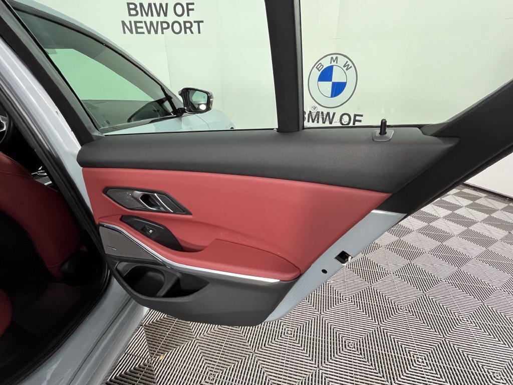 Certified 2024 BMW M340i RWD image 24