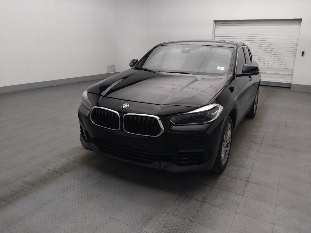 Used 2021 BMW X2 sDrive28i w/ Convenience Package FWD image 15